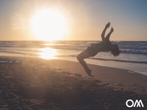 From now on it is a little easier to fly in the sun to surf for a short time