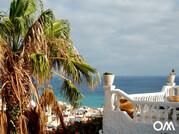 seaview from the surf camp's terrace