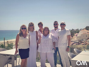 Members of "Caja de la pequena Silvia"