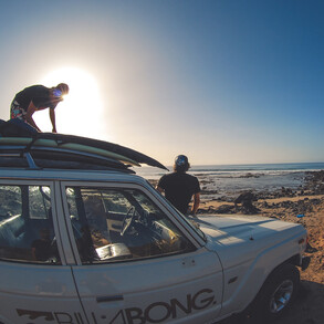summer temperatures in January in Fuerteventura