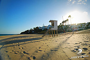 Costa Calma Beach