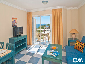 [Translate to English:] Familien Surfcamp - Alta Vista Appartements