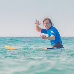 hang loose