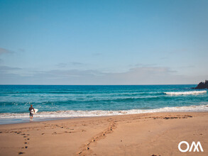 after 7 weeks curfew finally back at the beach
