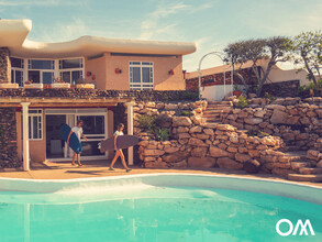 [Translate to English:] nach dem Remote / Coworking zum surfen