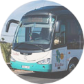 public bus Fuerteventura