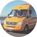private shuttle from Fuerteventura airport